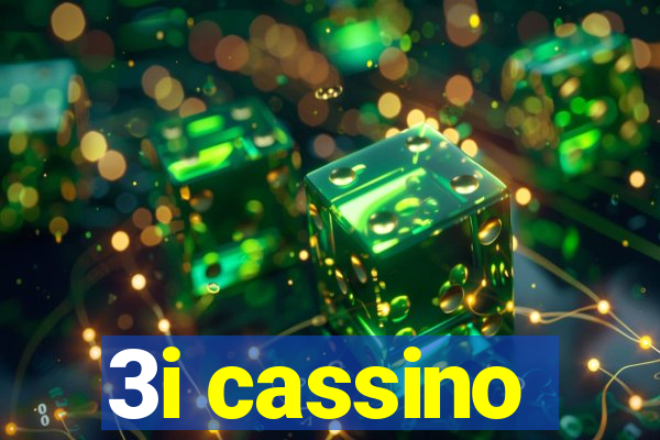 3i cassino